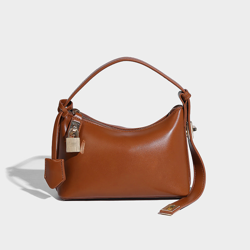 Saravéa Primavera Crescent Bag