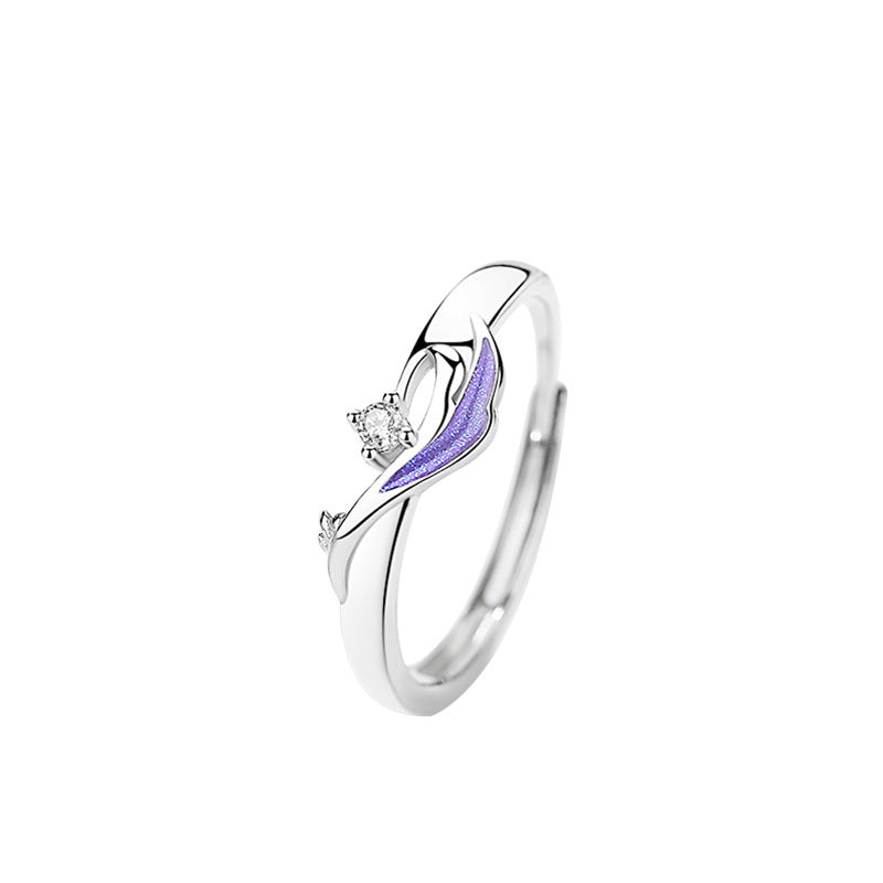 Saravéa Duo Arsura Rings