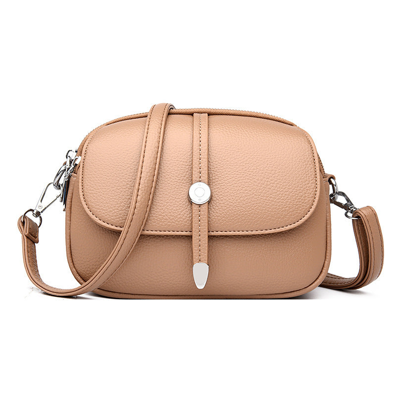 SARAVÉA Lunea City Crossbody