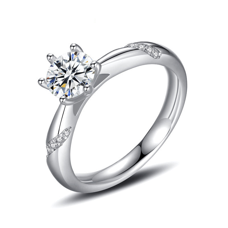 SARAVÉA Nocturne Ring