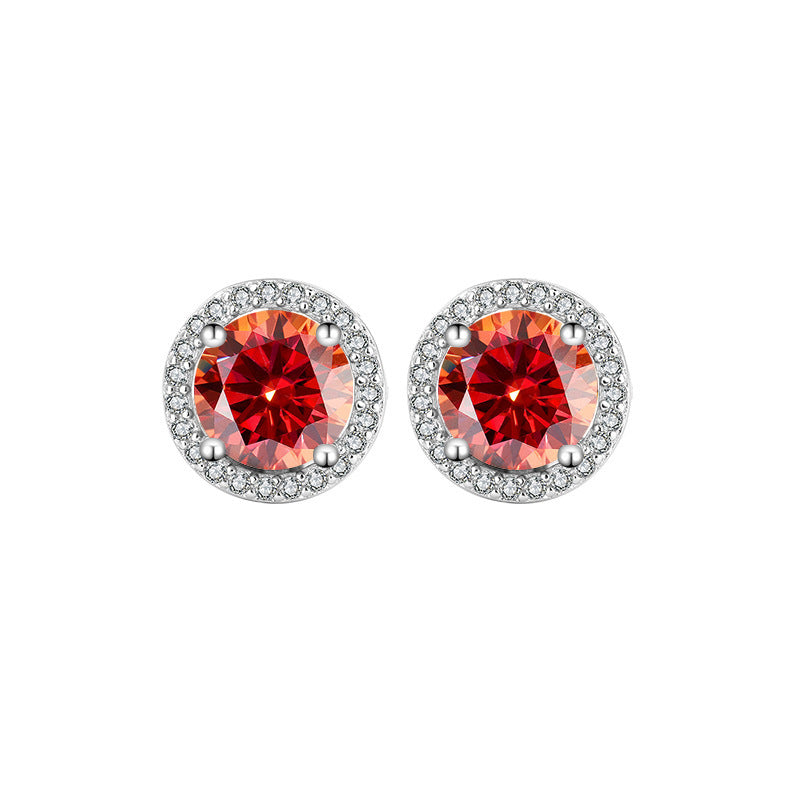 SARAVÉA Heartlight Studs