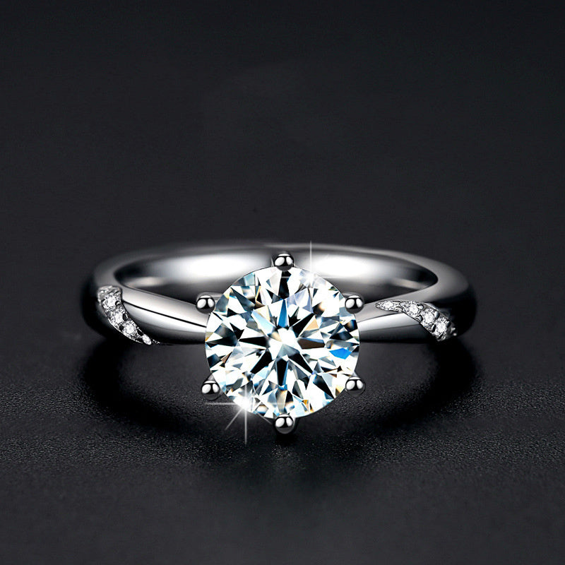 SARAVÉA Nocturne Ring