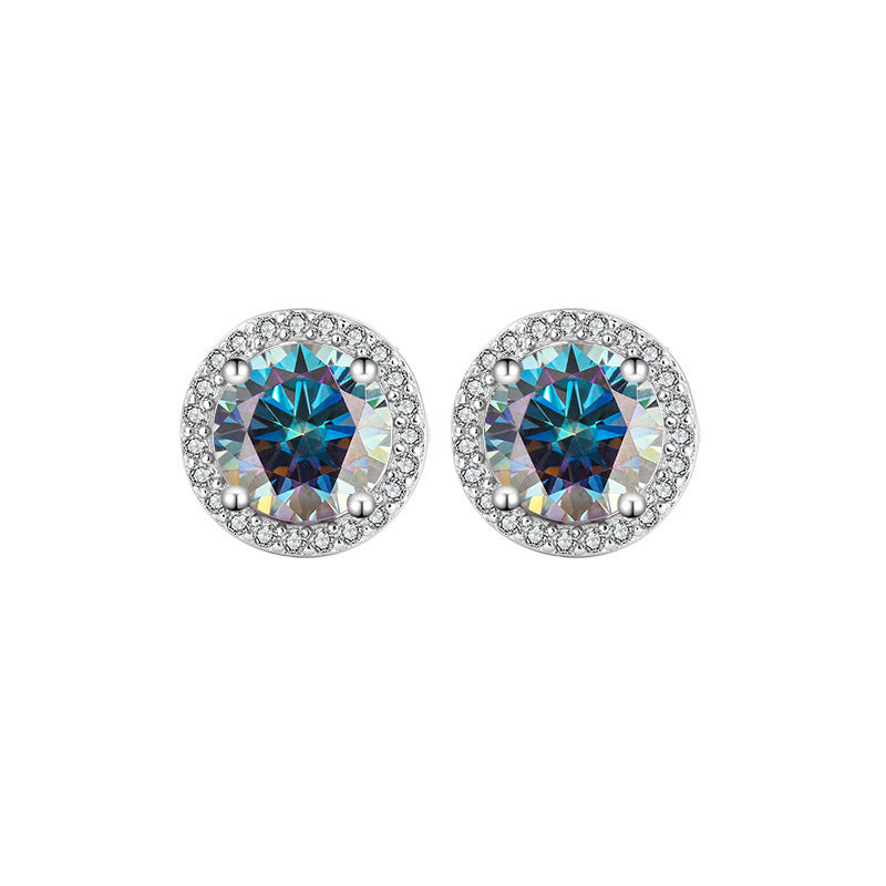 SARAVÉA Heartlight Studs