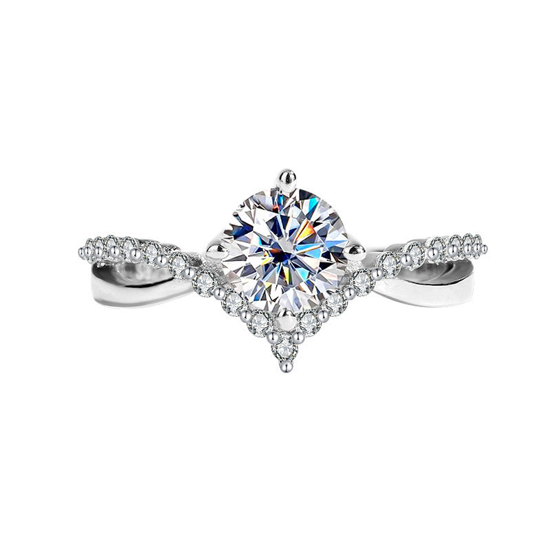 Saravéa Stella Lucent Ring