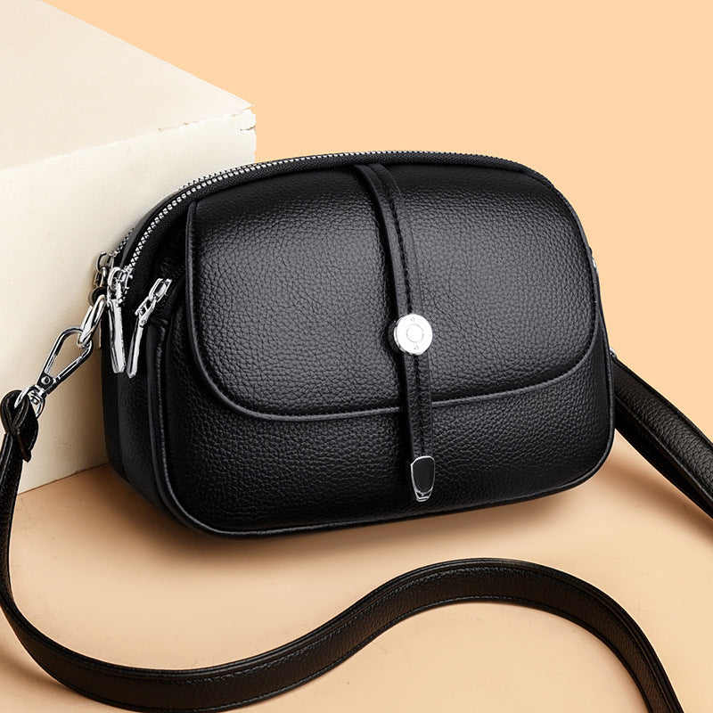 SARAVÉA Lunea City Crossbody