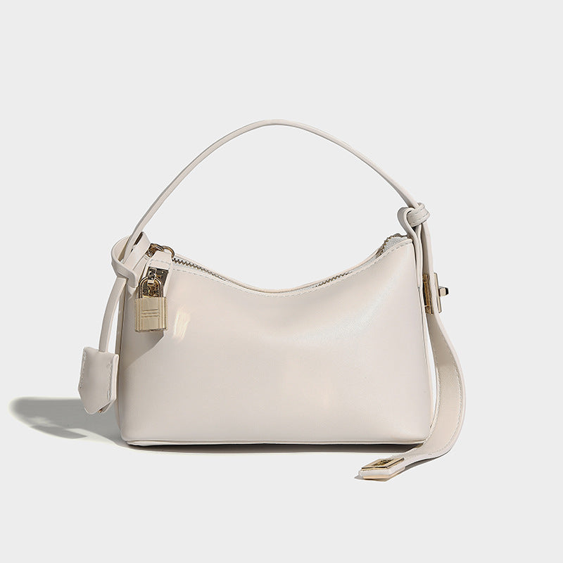 Saravéa Primavera Crescent Bag
