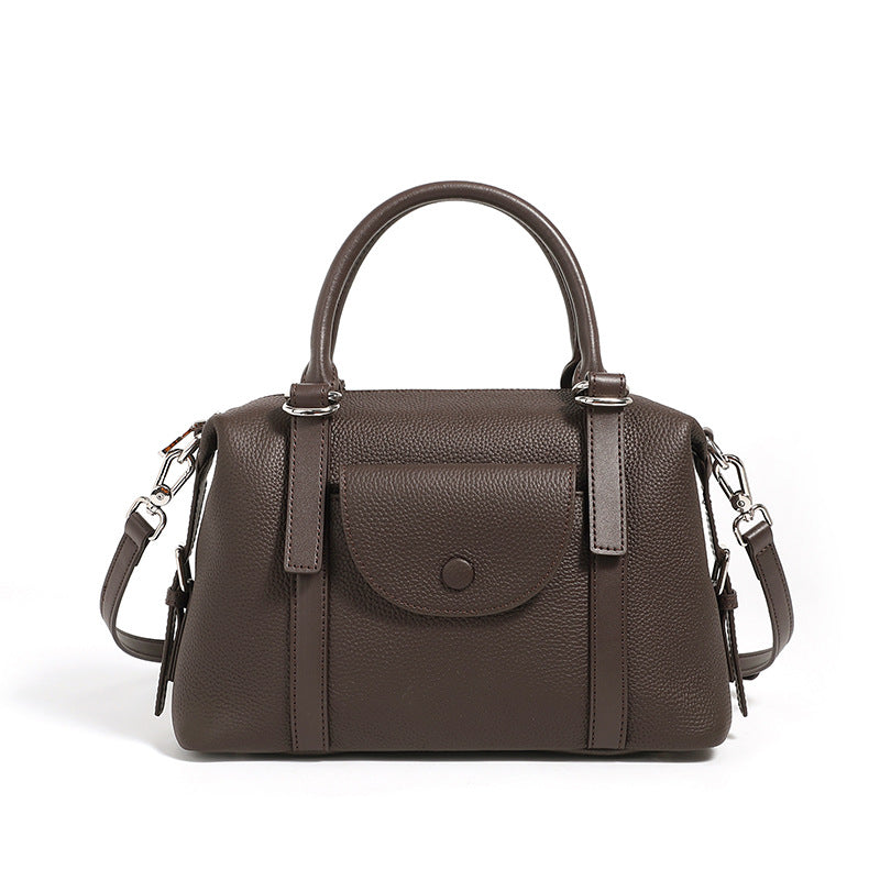 Saravéa Regina Executive Satchel