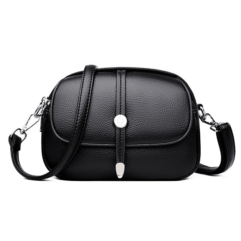 SARAVÉA Lunea City Crossbody