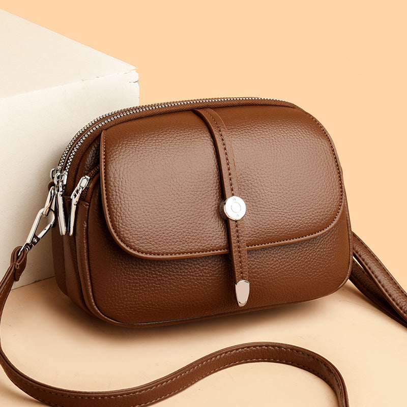 SARAVÉA Lunea City Crossbody