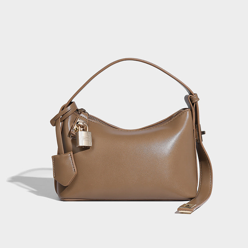 Saravéa Primavera Crescent Bag
