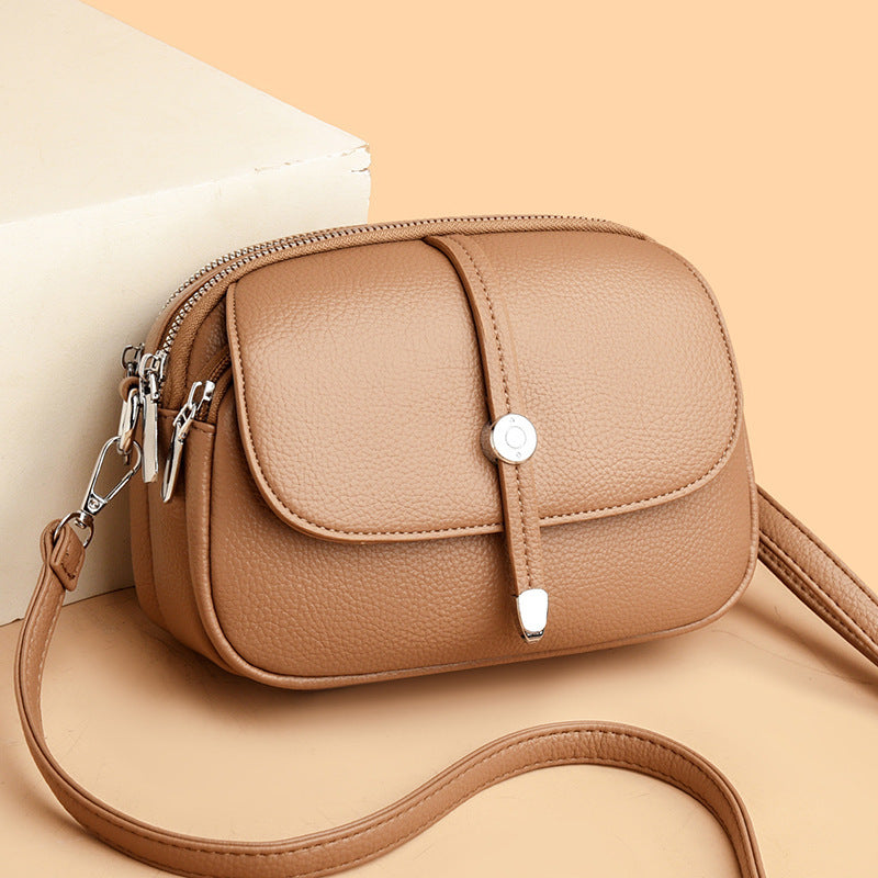SARAVÉA Lunea City Crossbody