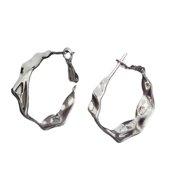 Saravéa Cerchio Grand Hoops