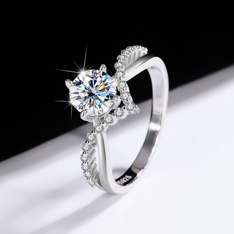 Saravéa Stella Lucent Ring