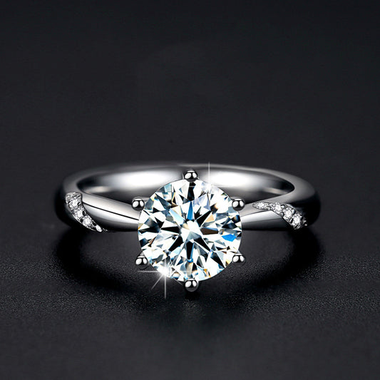 SARAVÉA Nocturne Ring