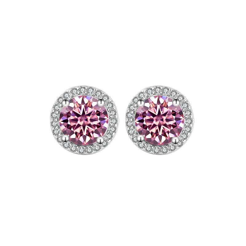 SARAVÉA Heartlight Studs