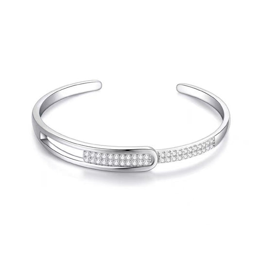 Saravéa Éclat Eternity Bracelet