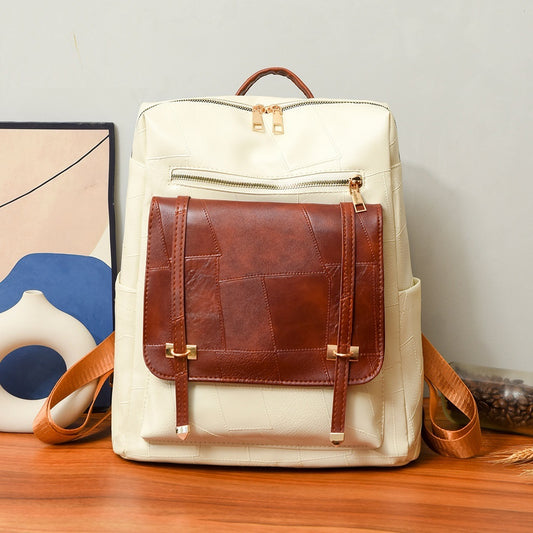 SARAVÉA Ardent Retro Backpack