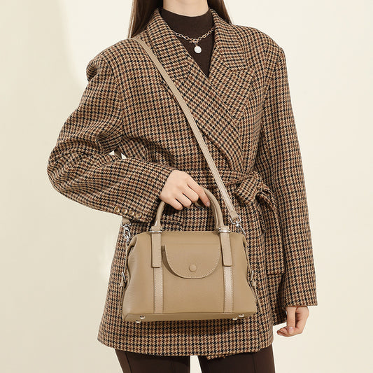 Saravéa Regina Executive Satchel