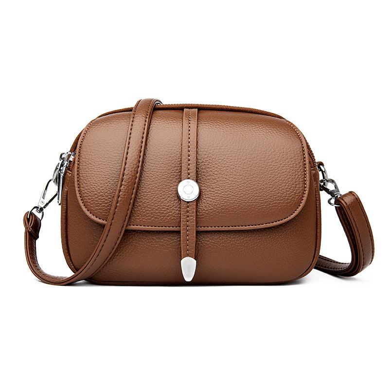 SARAVÉA Lunea City Crossbody